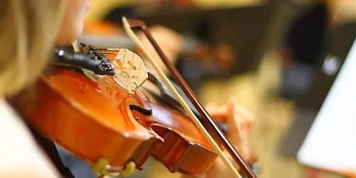 Community Day Open House & Music Swap Meet