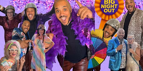 The Becket Big Night Out 