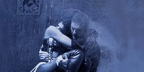 The Bodyguard - F\u00f6studagspart\u00eds\u00fdning!