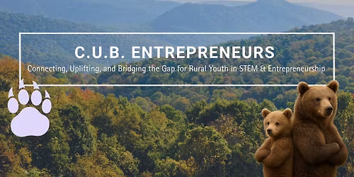 STEM + Entrepreneurs 2026 Summer Camp