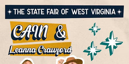 Leanna Crawford at Allegany County Fairgrounds