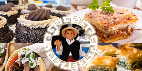 Annual Greek Festival