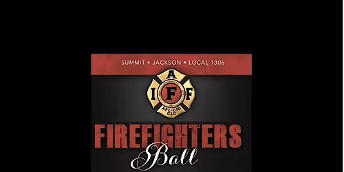 Summit Jackson Firefighter Ball