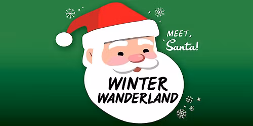 Winter Wanderland 2025