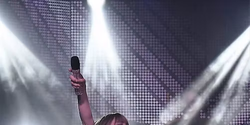 Reputation: A Taylor Swift Tribute @Panorama Music House 11\/22\/2025