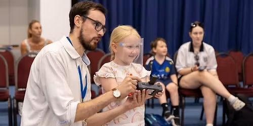 May Half Term: Heroes of the Air