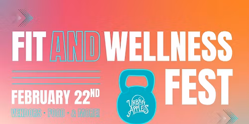 Fit & Wellness Fest