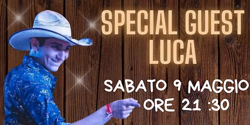 \ud83e\udd20\ud83d\udca5 SPECIAL GUEST LUCA\ud83d\udca5\ud83e\udd20- SERATA COUNTRY 