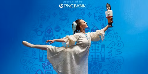 Colorado Ballet - The Nutcracker at Ellie Caulkins Opera House