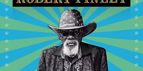 Robert Finley Madrid Tickets