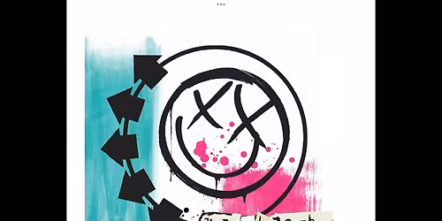 BLINK 18who (ticketed)