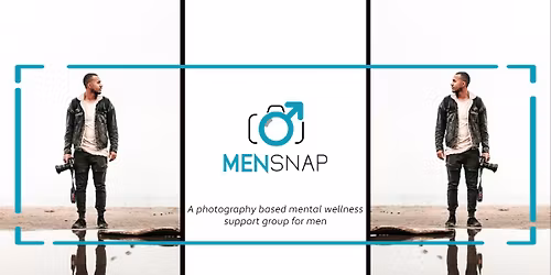 MenSnap Meetup November