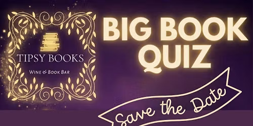 The Big Book Quiz