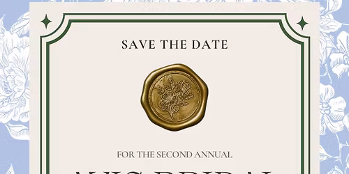 Avis Bridal Wedding & Runway Show 2026