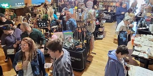 Tighthead's Holiday Bazaar