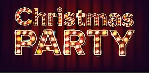ADHD Support Group Christmas Party