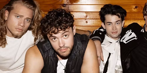 Midnight Til Morning, Alex Porat in Cleveland