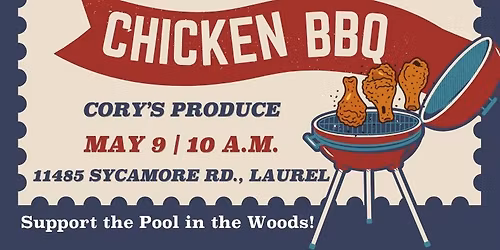 Chicken BBQ