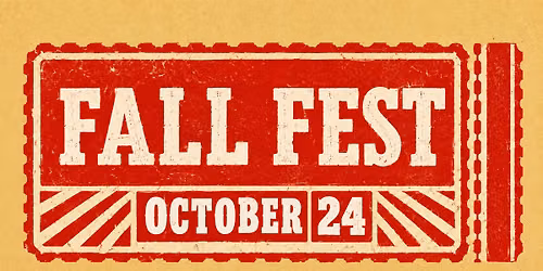 Fall Fest