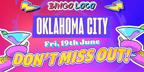 Bingo Loco