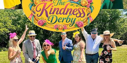 Kindness Derby - 2026