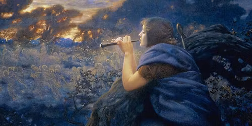 Los Angeles Baroque: Into the Woods... A Magical Music Tour!