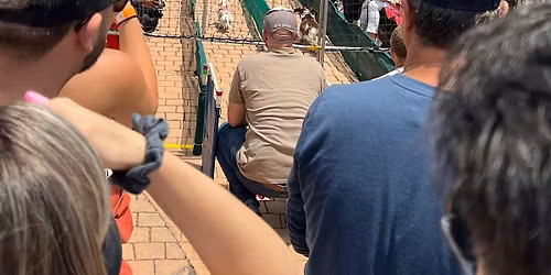 Arts and Crafts Vendor Fair @ Old World Wiener Dog Race Sunday November 2nd