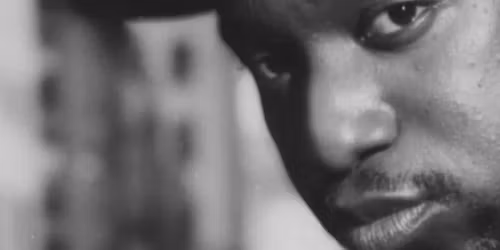 Kool G Rap in City of New York