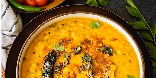 Cooking Plant-Based Protien  - with Shaila Contractor