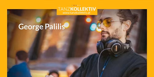 Sun Dance mit George Palilis