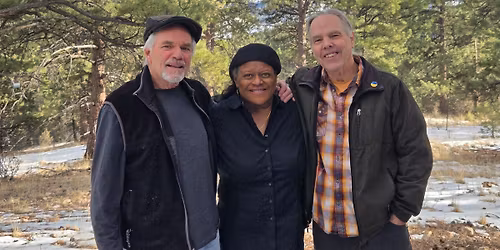 Pat Travis & The Barley Bros