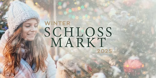 Winterschlossmarkt