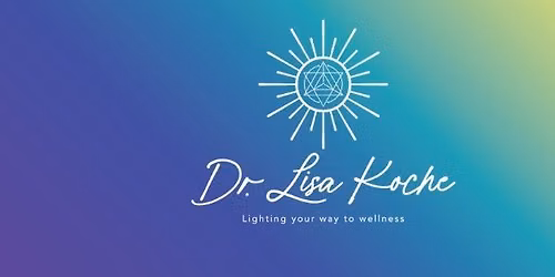 Built for Uncertainty with Dr. Lisa Koche