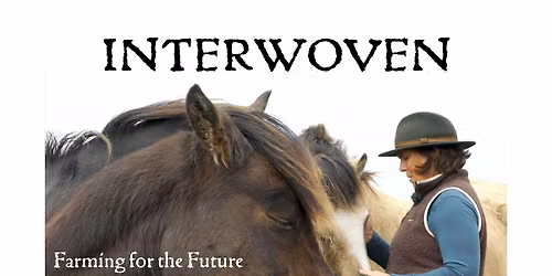 INTERWOVEN - Screening