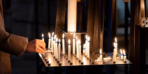 \u00d6ppen kyrka, Domkyrkan