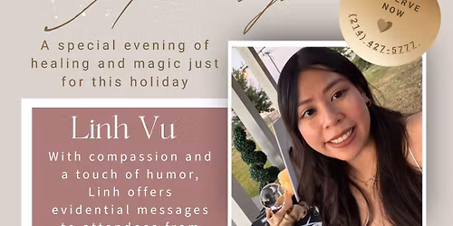 Gallery-Style Mediumship