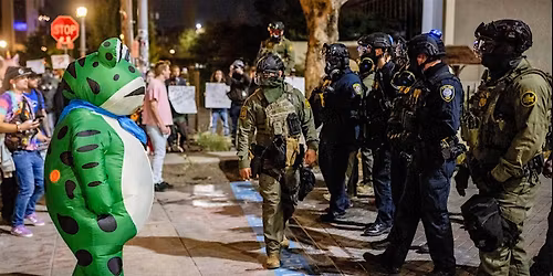 Treating Chemical Weapon Exposure