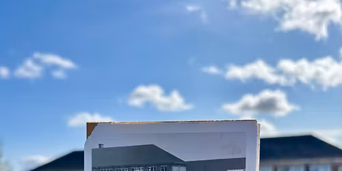 St Ivo Archive Event - Celebrating 70 years