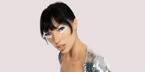 Syd Taylor at The Echo