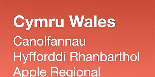 Enhancing Teaching and Learning with iPad - Wales Apple RTC