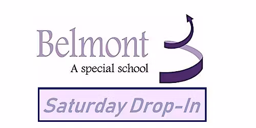 Belmont Saturday drop in for families with children with send needs