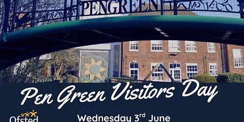 Professional Development Visitors Day