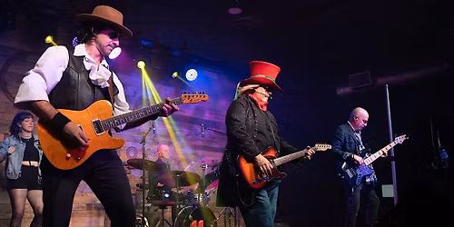 You're Gonna Get It: Tom Petty Tribute