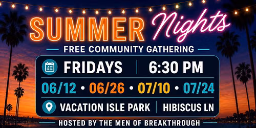 Summer Nights