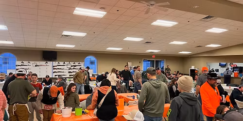 Wyandot County Pheasants Forever 32nd Annual Raffle, Dinner & Auction