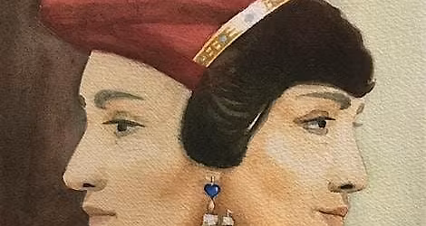 Twelfth Night, or What You Will