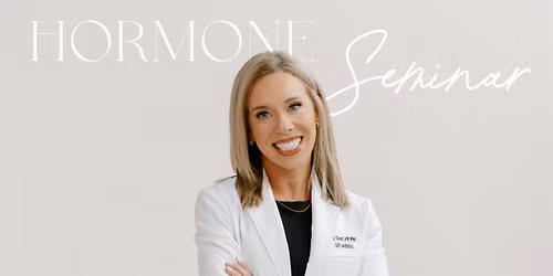 LXRY Hormone Seminar