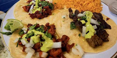 Casita on the Main at Bluebonnet Beer Co.!