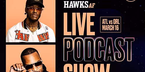 Orlando Magic vs. Atlanta Hawks