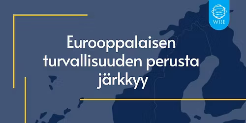 MIHIN ETYJ ON MENOSSA?